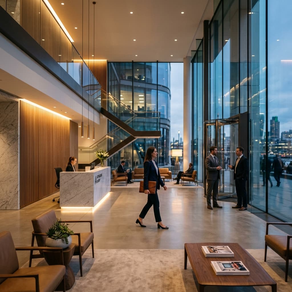 Für Glasfaserunternehmen