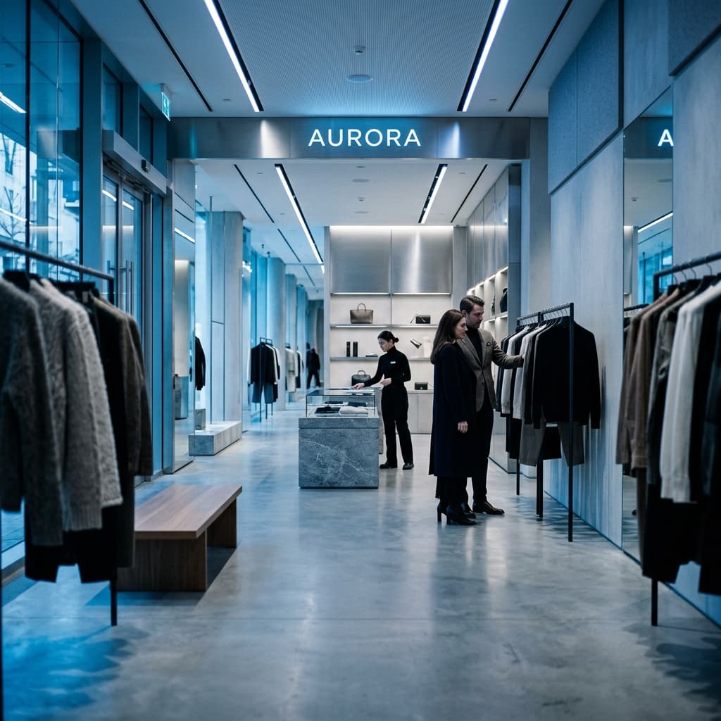 Für Franchise-Systeme