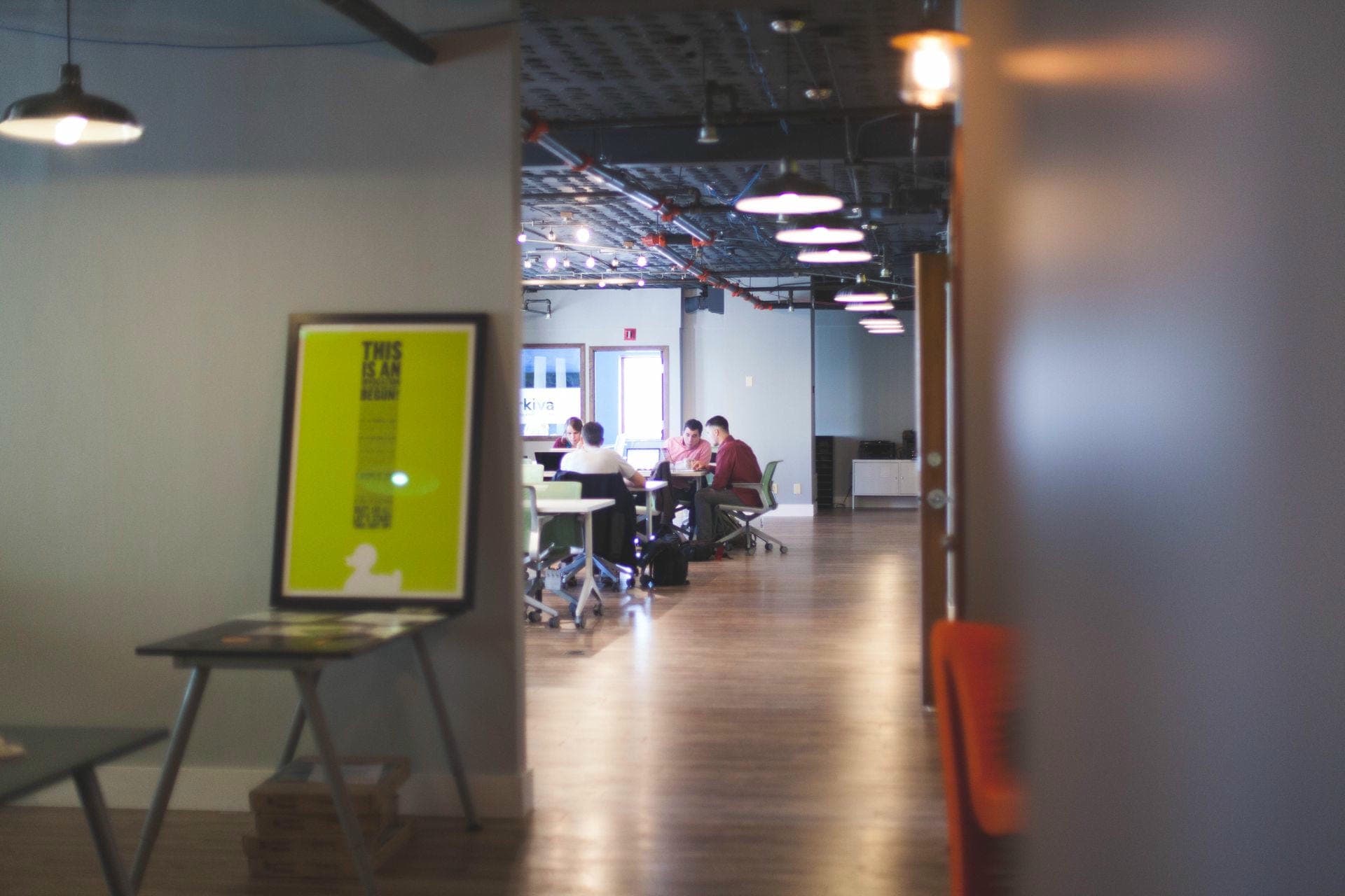 Für Startups & Scaleups