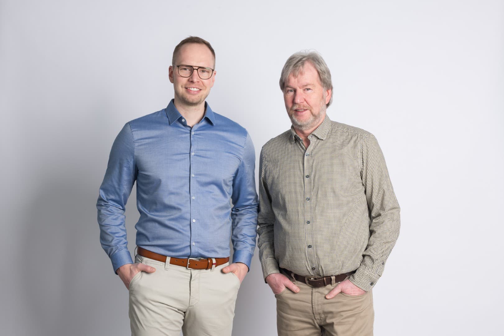 Kai Bornwasser Leitung