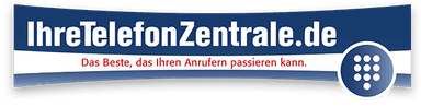 IhreTelefonzentrale Logo