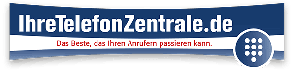 IhreTelefonzentrale Logo