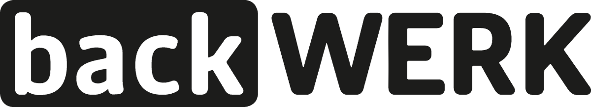 BackWerk Logo
