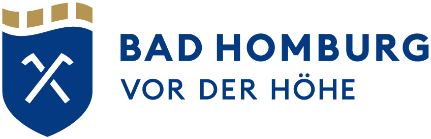 Stadt Bad Homburg v. d. Höhe Logo