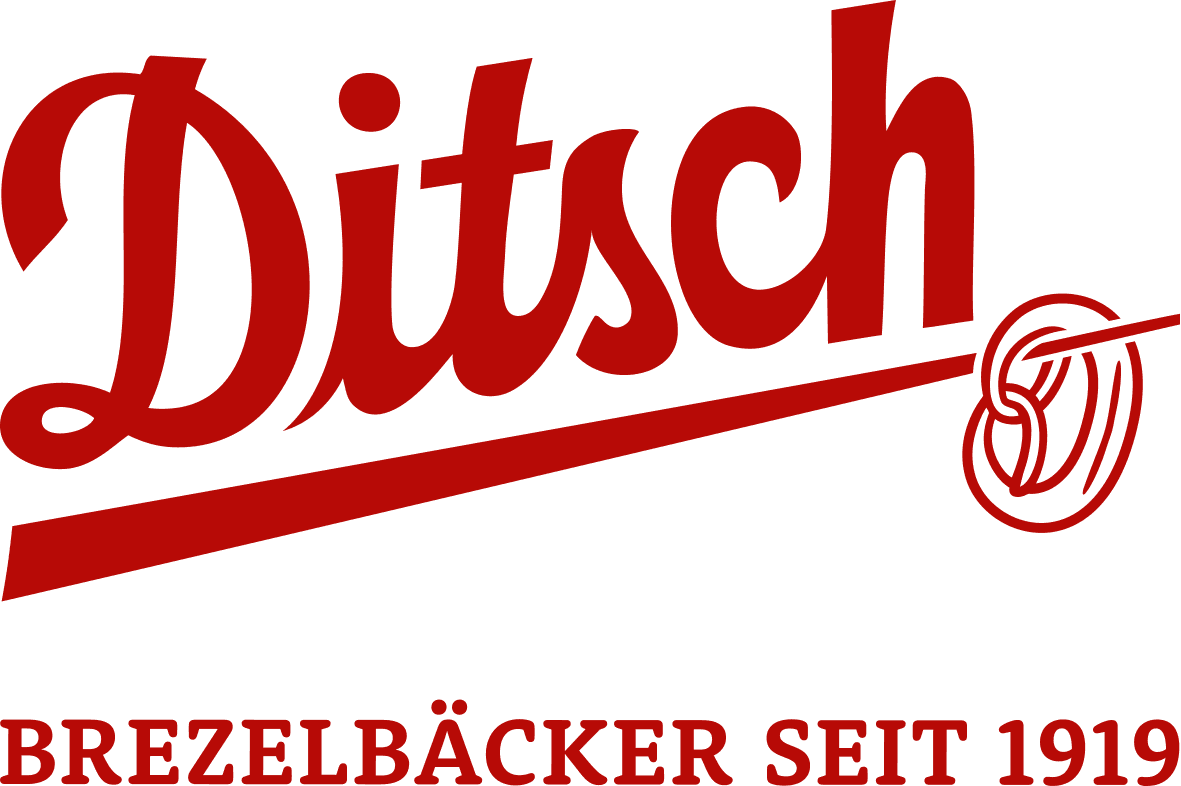 Ditsch Logo