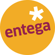 ENTEGA Plus Logo