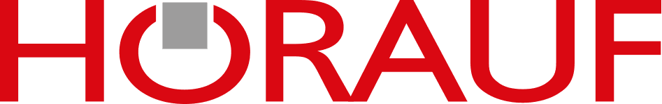 Michael Hörauf Maschinenfabrik Logo