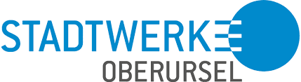 Stadtwerke Oberursel Logo