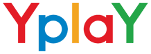 YPLAY Logo