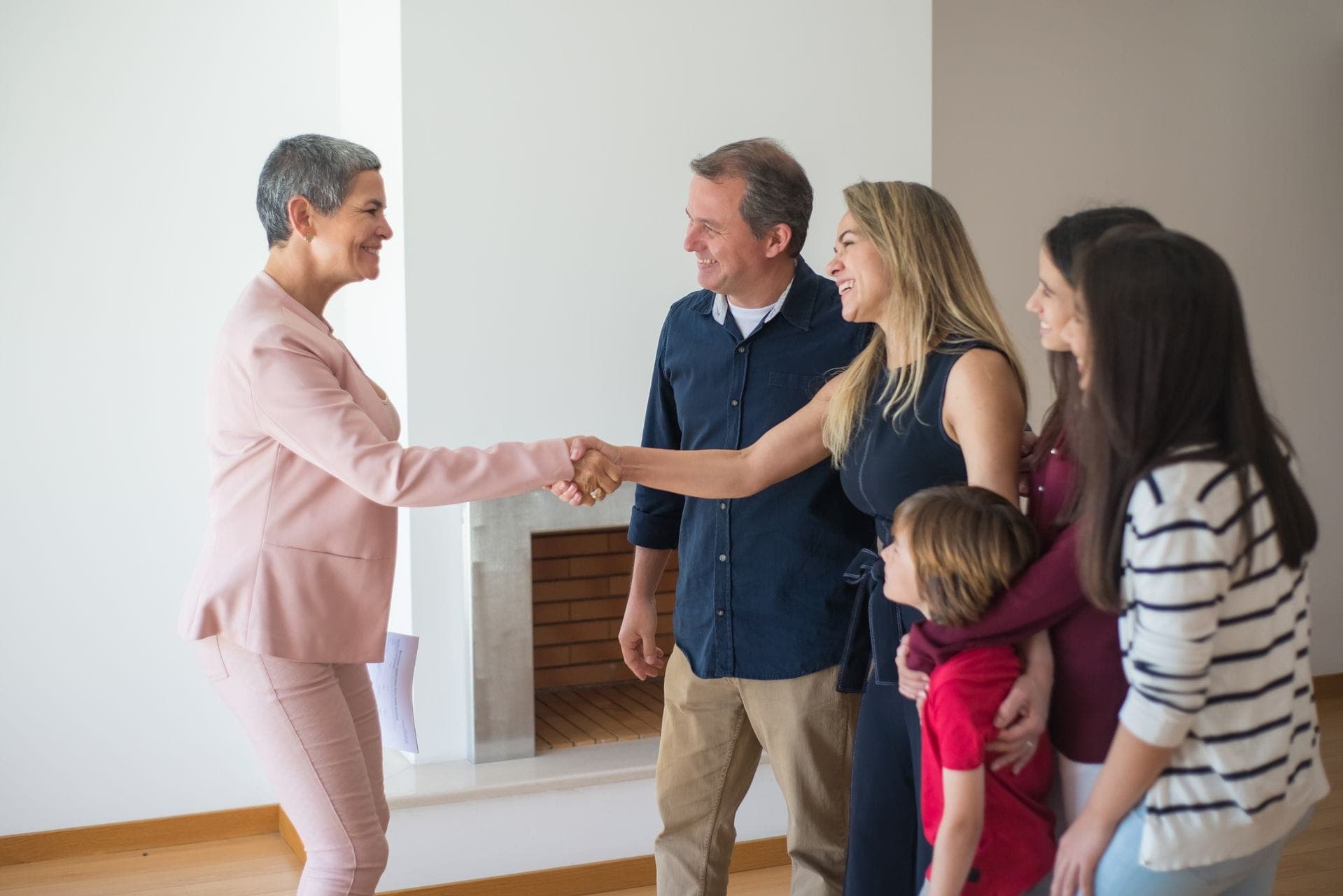 Für Immobilienmakler