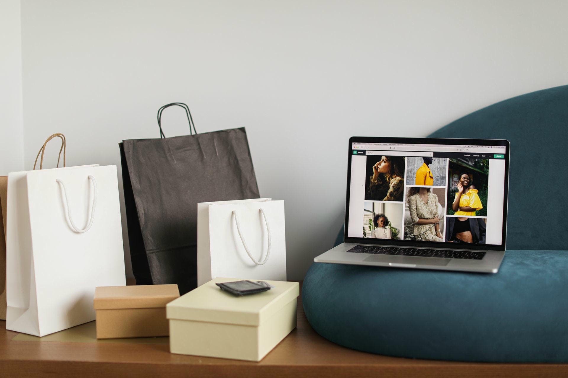 Für E-Commerce